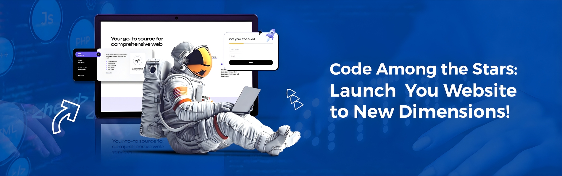 SEO Service in Dubai