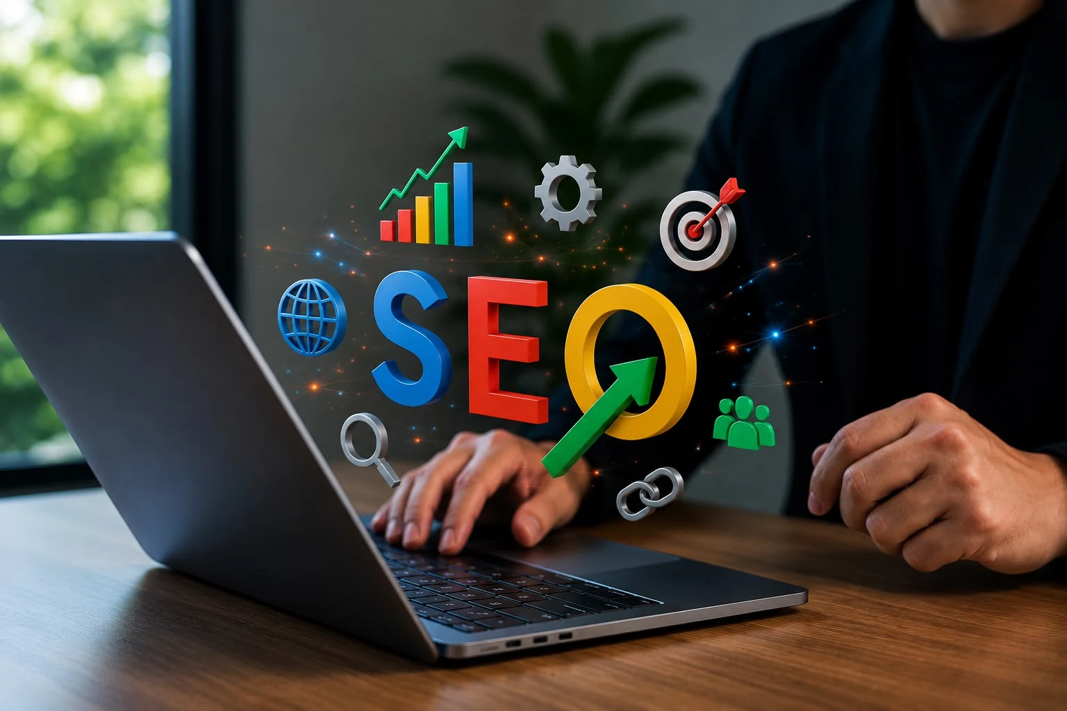 How to Improve Your Brand's Search Visibility