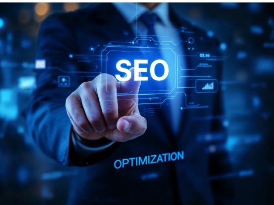 Digital Marketing Agency in UAE Mostech