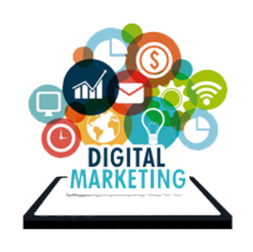 Digital Marketing in Dubai