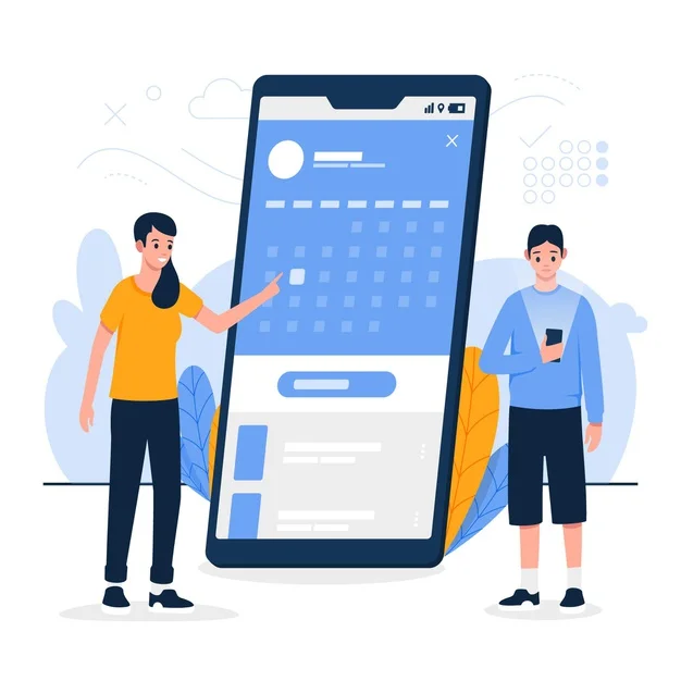 Mobile App Development Dubai