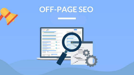 Off-Page SEO Services Mostech