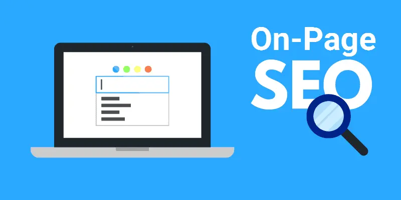 On-Page SEO Services Mostech