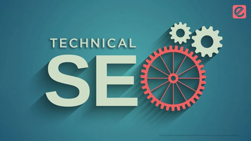 Technical SEO Services Mostech