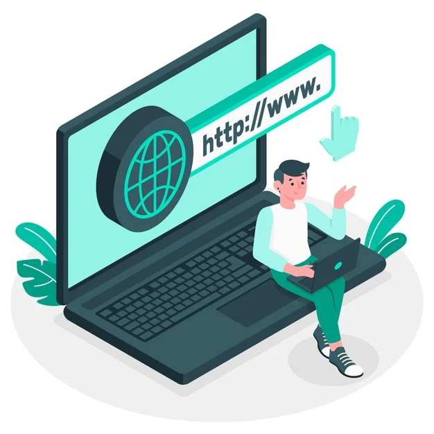 Web Design and Development Services